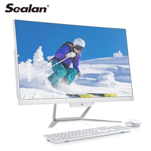 U21502 21.5'' Wireless Desktop Computer 1920*1080P