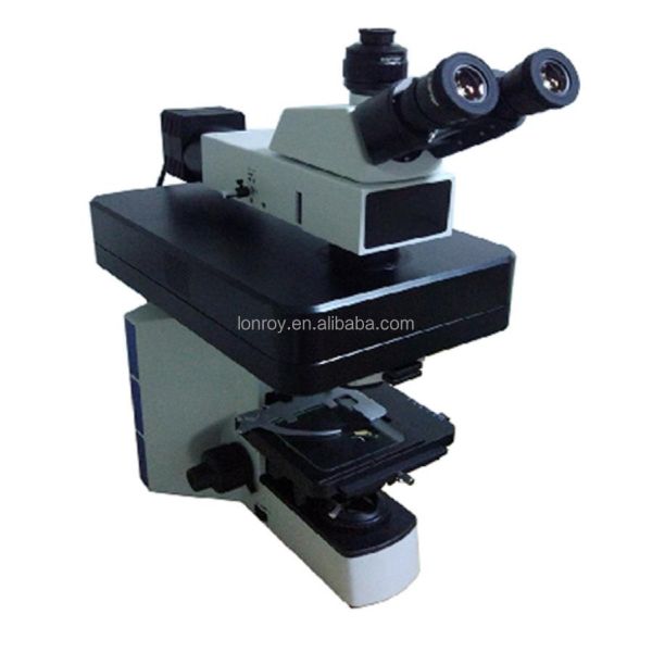 LR-T5321 Single-channel Micro Raman Spectrometer Optical Spectrum Tester Metals Analyzer ICP Emission Spectrometer ICP E