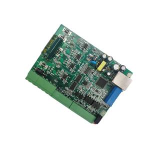 Quality SMT factoryAssembly PCBA Shenzhen Circuit Schematic Design PCB PCBA for sale
