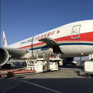 Quality Ups International Air Freight Forwarding Brokers Services Transport From China To The World for sale