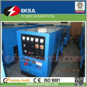 China Outdoor use two-wheel soundproof mobile 25kva diesel welder generating set with 200 welding machine on sale