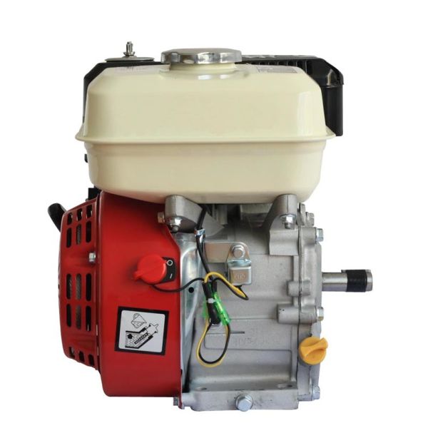 5.5HP 163cc Gasoline Engine
