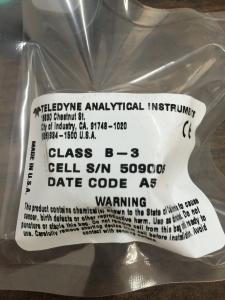 Quality C6689-B3 Teledyne Analytical Instruments Oxygen Sensors for sale