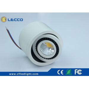 Buy cheap Power Saving LED Spot Lights For Clothing Shop 100 LM / W CRI > 80 from wholesalers