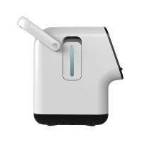 China Pregnant Home Oxygen Concentrator Simple Operation Household Oxygen Generator for sale