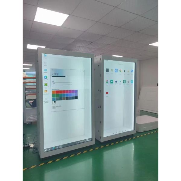 OLED display product image 4