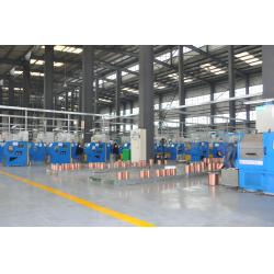 China Tianjin Ruiyuan Electric Material Co,.Ltdfor sale