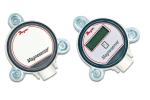 Dwyer MS Series Differential Pressure Transmitter with LCD Display