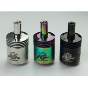 hades atomizer/3d atomizer hades 26650/hades mod clone