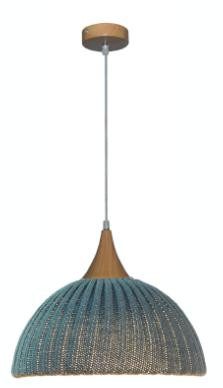 37*20mm handmade Wool Lamp Shade