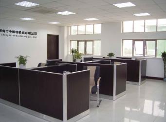 Wuxi Zhongborui Machinery Co. Ltd.
