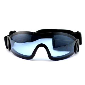 China Comfortable Skydiving Goggles , UV Protection Skydiving Eyewear on sale