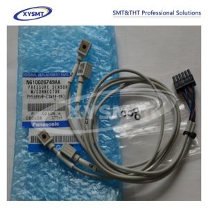 Quality N610026749AA N610027221AA PRESSURE SENSOR W/CONNECTOR﻿ Panasonic CM402 machine spare part for sale