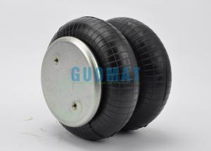 Quality 2B9-200 Goodyear Air Spring For SAF Holland 57006910 / Chassis Suspension Spring for sale