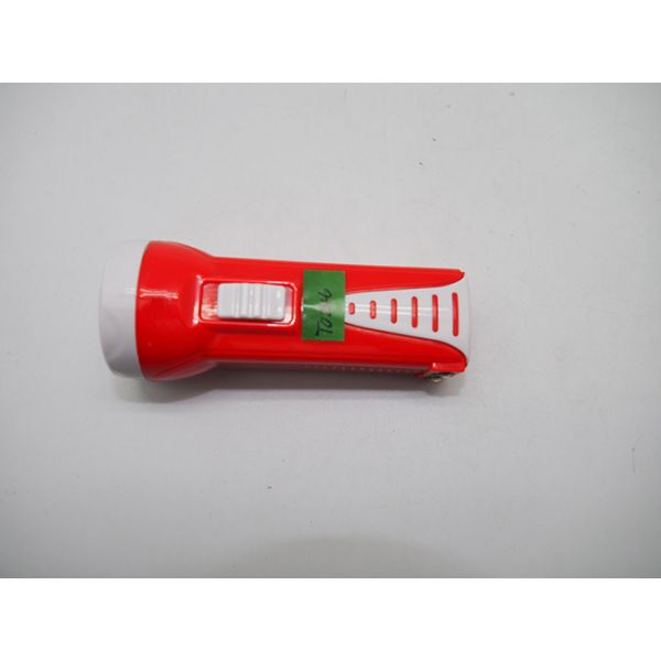BN-T0246 Now Popular Small Size Rechargeable LED Flashlight Torch Light
