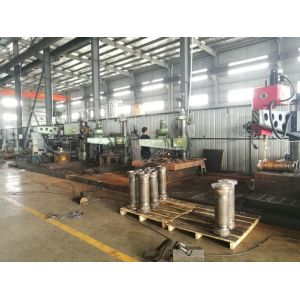 Nanjing Boqiao Machinery Co., Ltd.