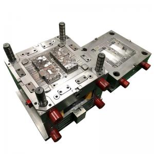 Quality H13 P12 1.2378 Computer Repairs Mold For Electronic Application for sale