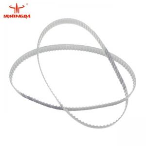Quality Auto Cutter Parts 16 T5 X 500 PN 012424 One Side Toothed Timing Belt T5/500-ST for sale