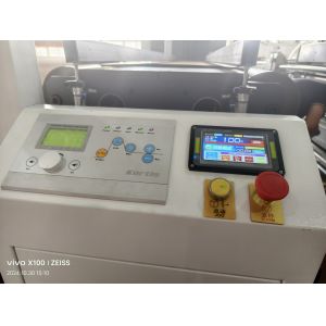 Frequency Control Flexographic Printing Machine Energy Efficiency Flexo Press