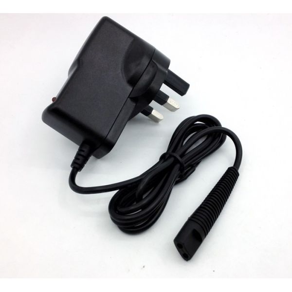 12V 400mA AC DC Power Adapter or Braun 15V 5.4W Charger For Shaver Norelco Shaver RAZOR Free Samples