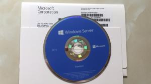 Quality Original Microsoft Windows Server 2019 Datacenter OEM Packaging for sale
