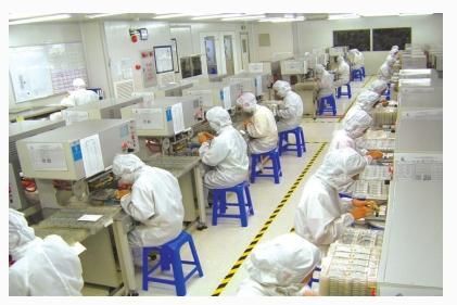 Electric Rigid FR4 Copper Clad Circuit Board , Circuit Board Printing Service