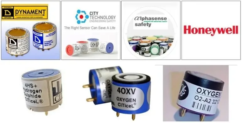 High Accuracy Portable Gas Detector 0-5000ppm CO2 Gas Leak Analyzer