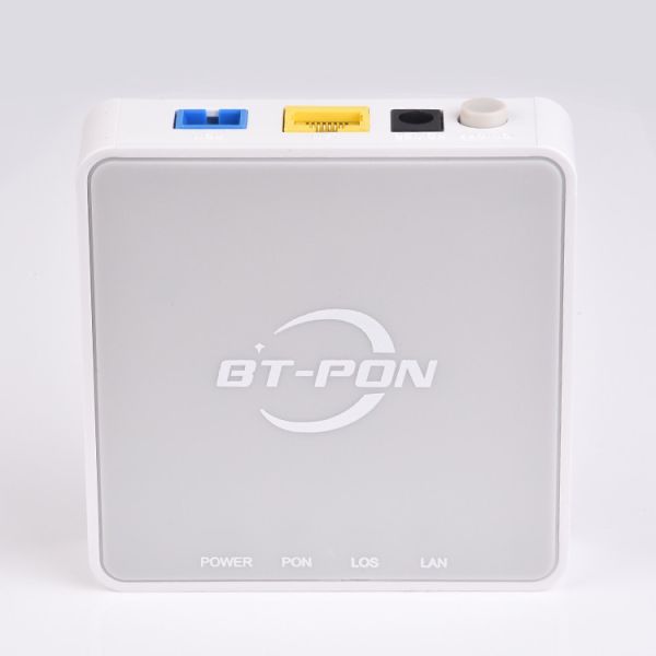 Dual Mode EPON GPON OLT ZTE ONU 1GE GEPON XPON ONU