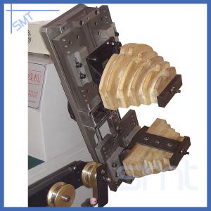 Quality Multi Layer Coil Electric Motor Winding Machine 2.2Kw ISO9001 / SGS for sale