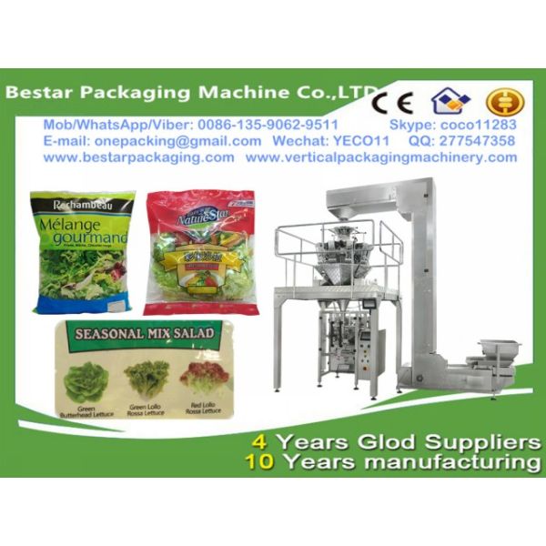lettuce packaging machine, cabbage packaging machine, vegetable packaging machine, fresh vegetable packing machine