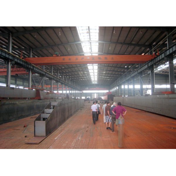 Hangzhou Nante Machinery Co.,Ltd.（3）