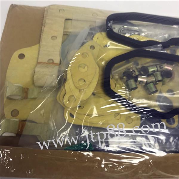 Steel Material Engine Gasket Kit 248mm Length For HINO Tractor / Truck / Excavator