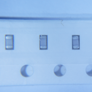 CC0402JRNPO9BN270 Multilayer Ceramic Capacitor MLCC SMD SMT Surface Mount Ceramic