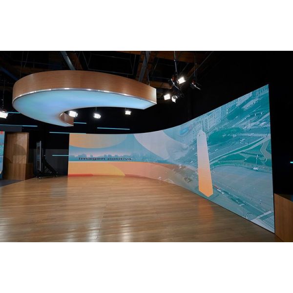 800cd/Sqm Brightness P2.5 Indoor LED Module LED Advertising Panel Full Color