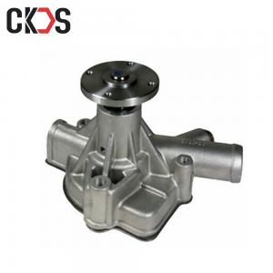 Quality 21010-L1100 H20 Forklift Water Pump Nissan UD Truck Parts for sale
