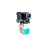 Buy cheap 200M AGL 3D Mapping DJI L1 Laser Mobile LiDAR System from wholesalers