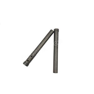 Quality Custom Cemented Tungsten Carbide Rod High Precision Chemical Resistance for sale