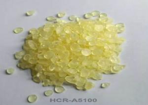 Quality Light yellow C5 Petroleum Hydrocarbon Resin For Thermalplastic Road Marking Paint for sale