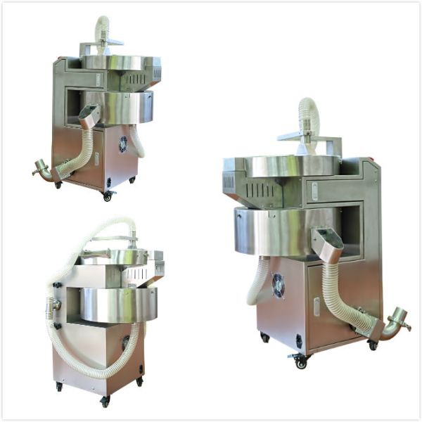 304 Sus Weight Sorting Machine With No Additional Adjustment Before Use