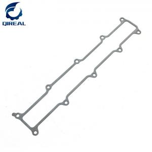 Quality EXCAVATOR SPARE PART SK250-8  INTAKE GASKET MS1717-12000 for sale