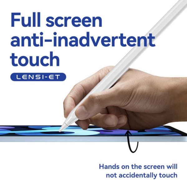 Bluetooth Active Stylus Pencil