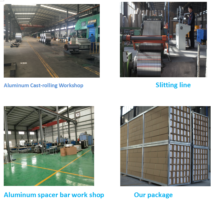 UV electroplate geogian bar flower decorate bar for insulating glass window and door