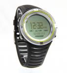 Outdoor Sports Watch with Altimeter, Barometer, Compass, Stopwatch, Countdown