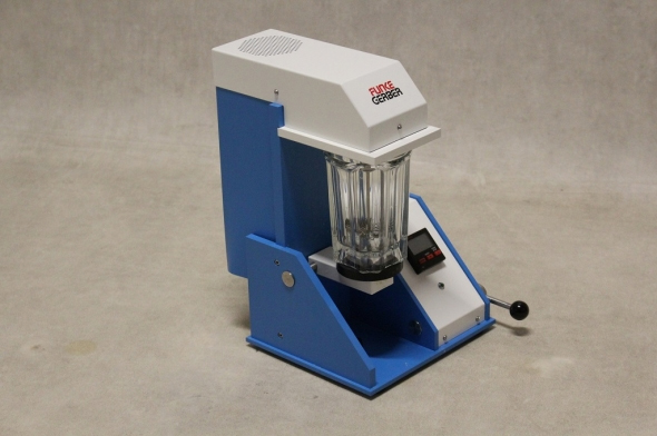 Precision Stirrer Milk Powder / Dairy Products Solubility Index Mixer