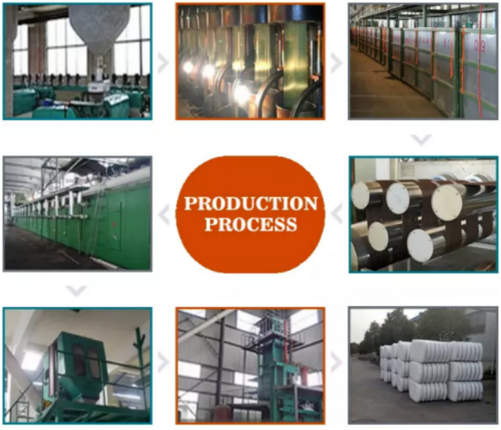 Bright Regenerated Nylon Fiber High Performance For Carpet Spinning