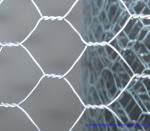 High Tolerance Hexagonal Wire Mesh 3/4'' Galvanized Gabion Basket Long Lifespan