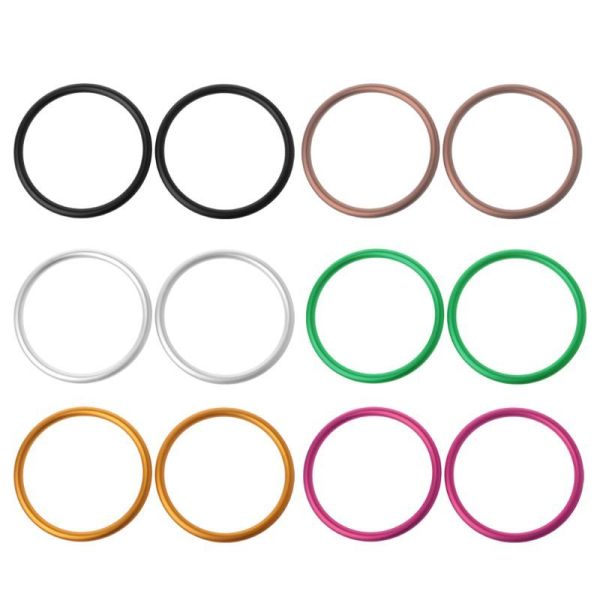 15 Kg Lightweight Ring Sling Rings For Infant Wrap Carrier