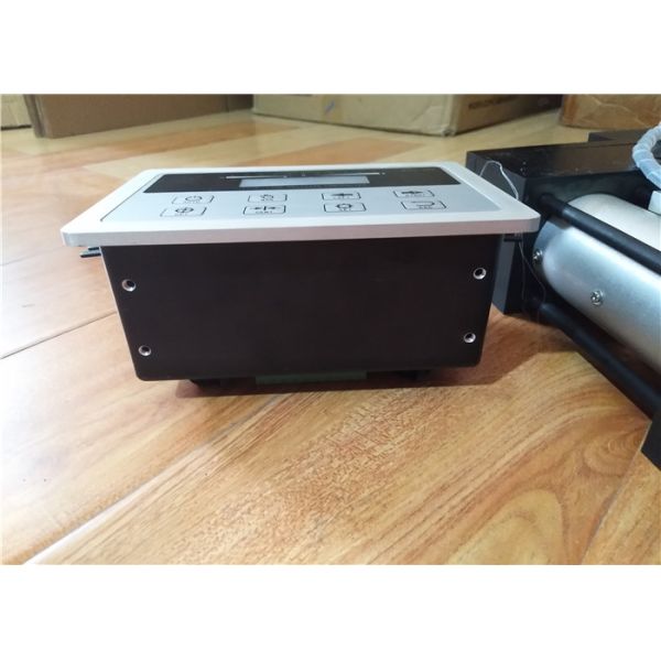 High Performance Web Guiding System Analog Control DC 24V Servo Actuator Web Guiding Controller