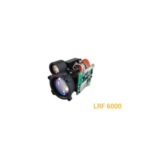 Quality 10Hz 6000m Laser Rangefinder Module With Accurate Measurement for sale