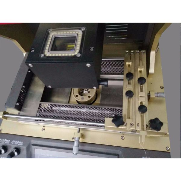 PS3 PS4 BGA Replacement Machine 220V 50HZ Digital Infrared Firmly Welding